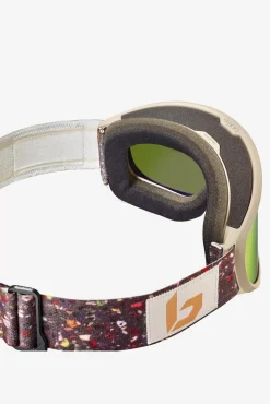 Bolle Eco Blanca Goggles