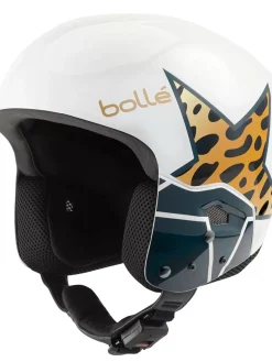 Bolle Medalist Anna Veith Race Helmet