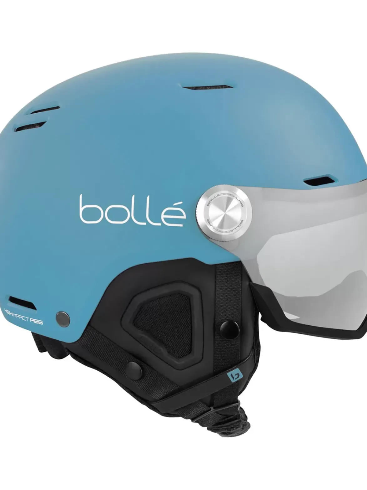 Bolle Might Visor Helmet