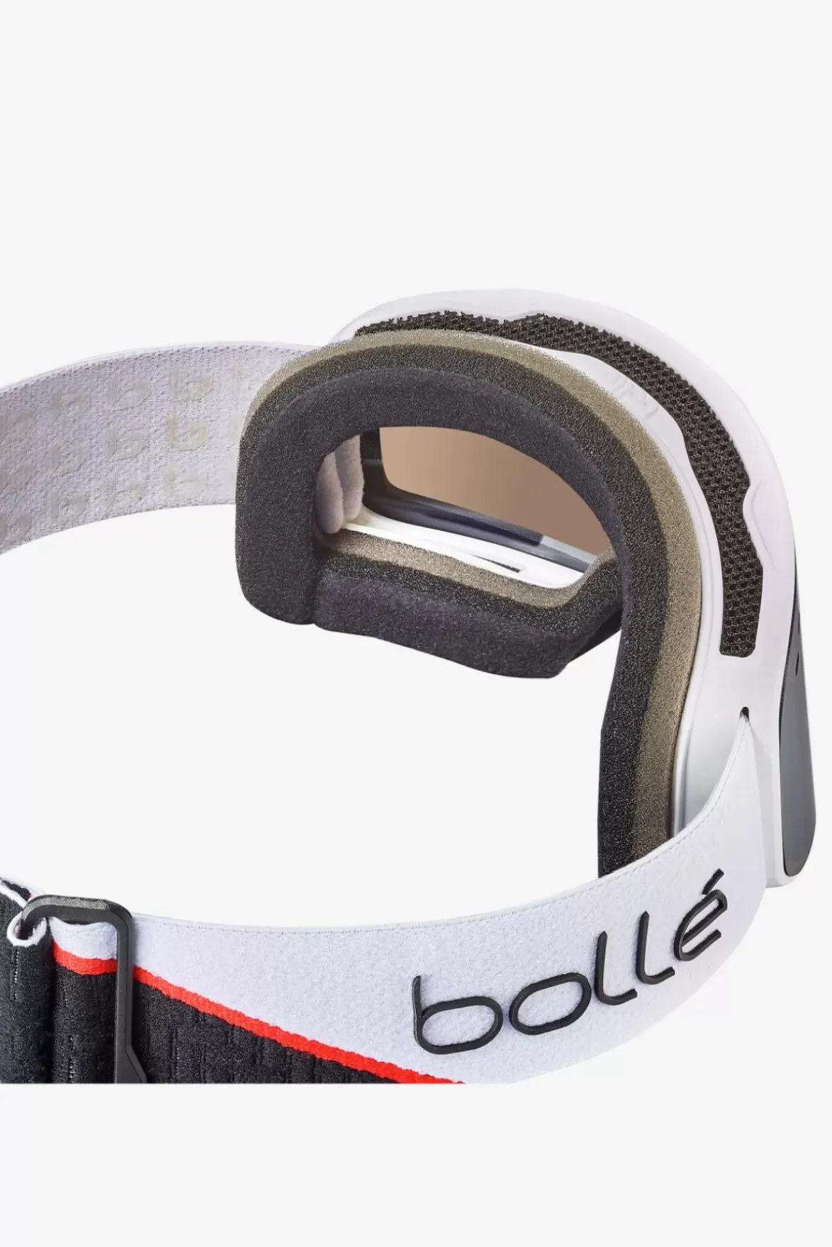 Bolle Nevada Goggles