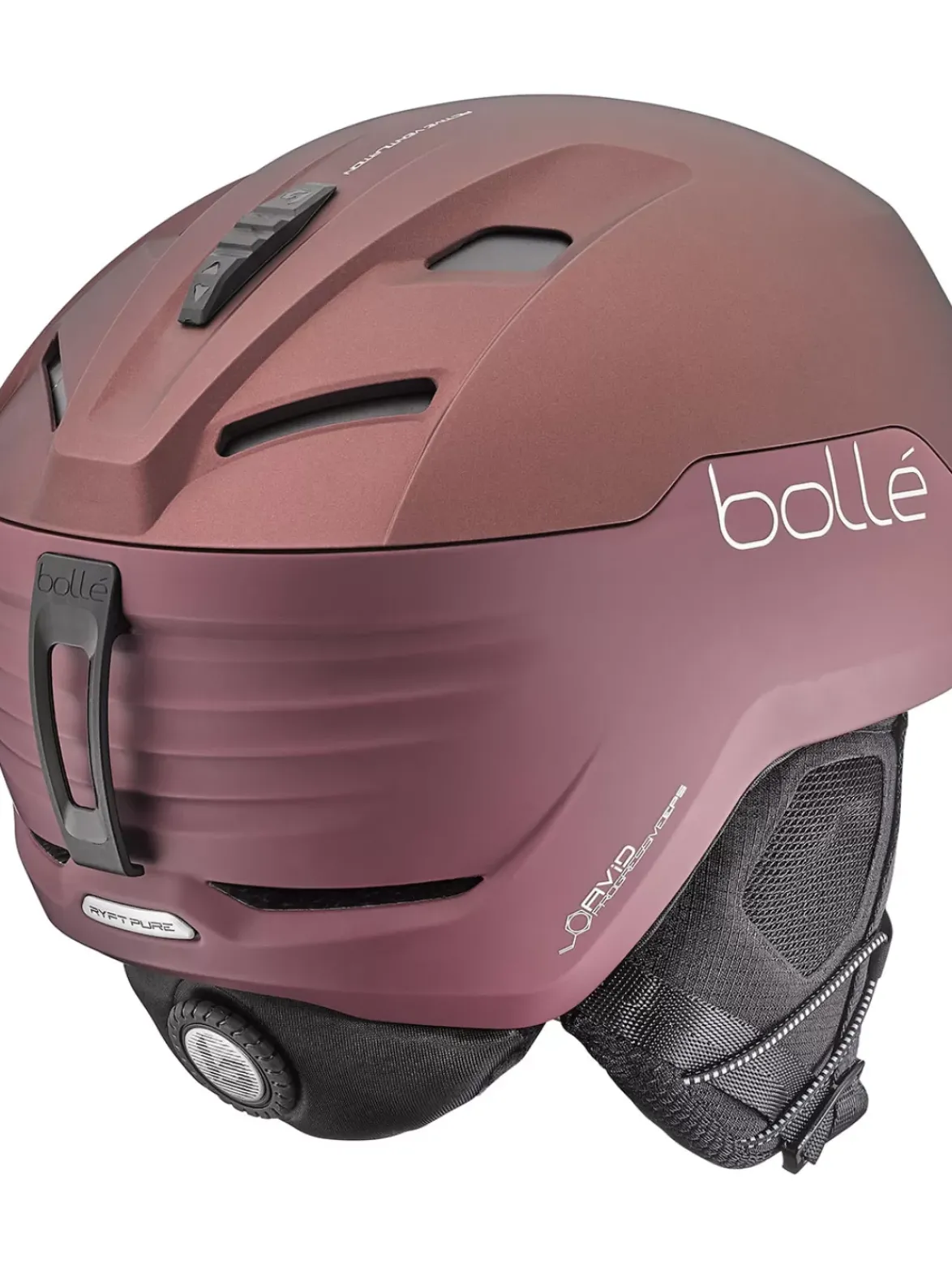 Bolle Ryft Pure Eps Hybrid Shell Helmet
