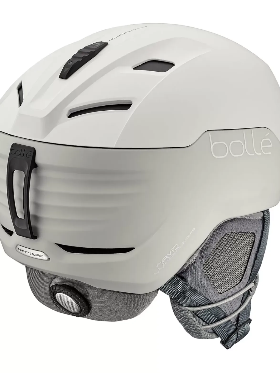 Bolle Ryft Pure Eps Hybrid Shell Helmet