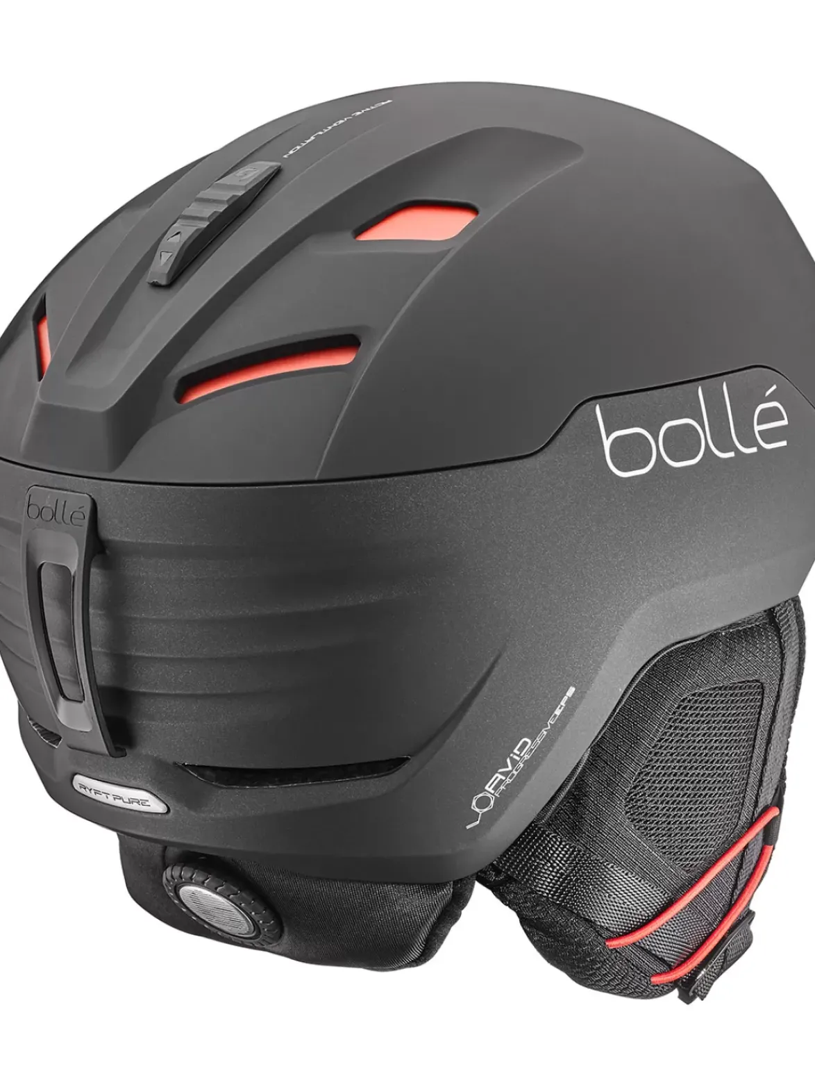 Bolle Ryft Pure Eps Hybrid Shell Helmet