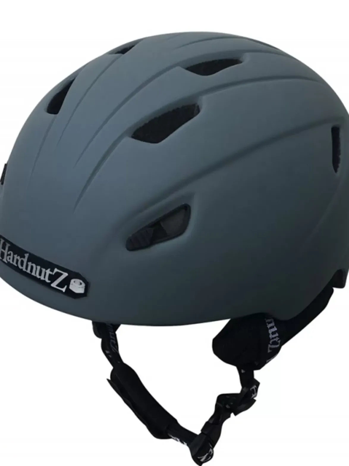 Hardnutz Rubber In Mould Helmet