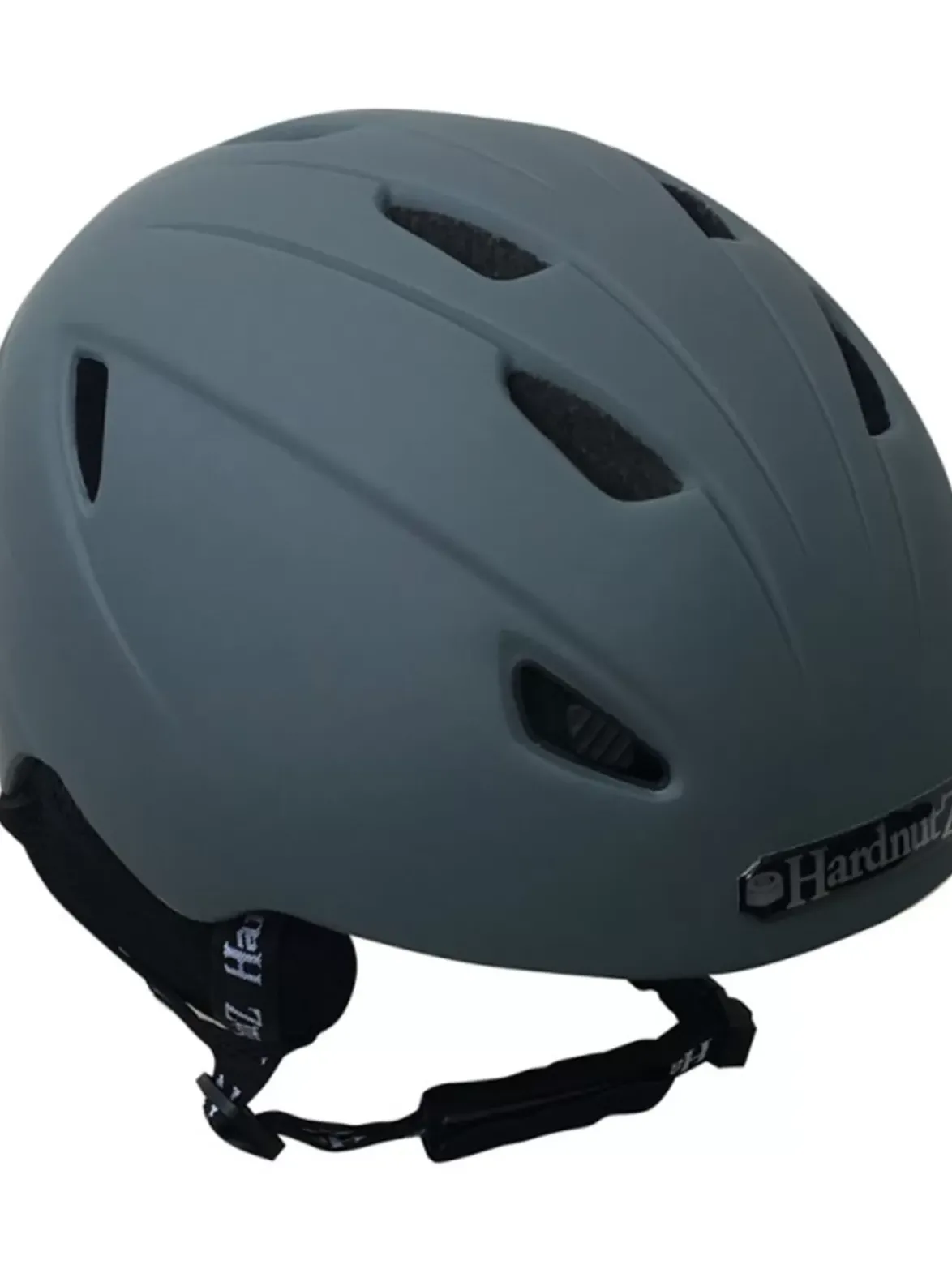 Hardnutz Rubber In Mould Helmet