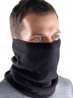 Ice Space Neck Warmer