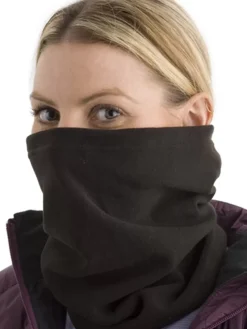 Ice Space Neck Warmer