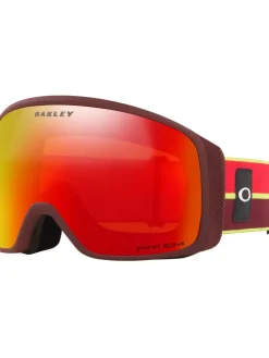 Oakley Flight Tracker L Prizm Torch Iridium Lens