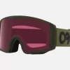 Oakley Line Miner Goggles