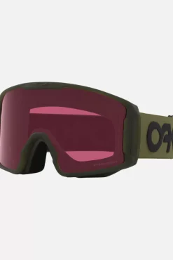 Oakley Line Miner Goggles