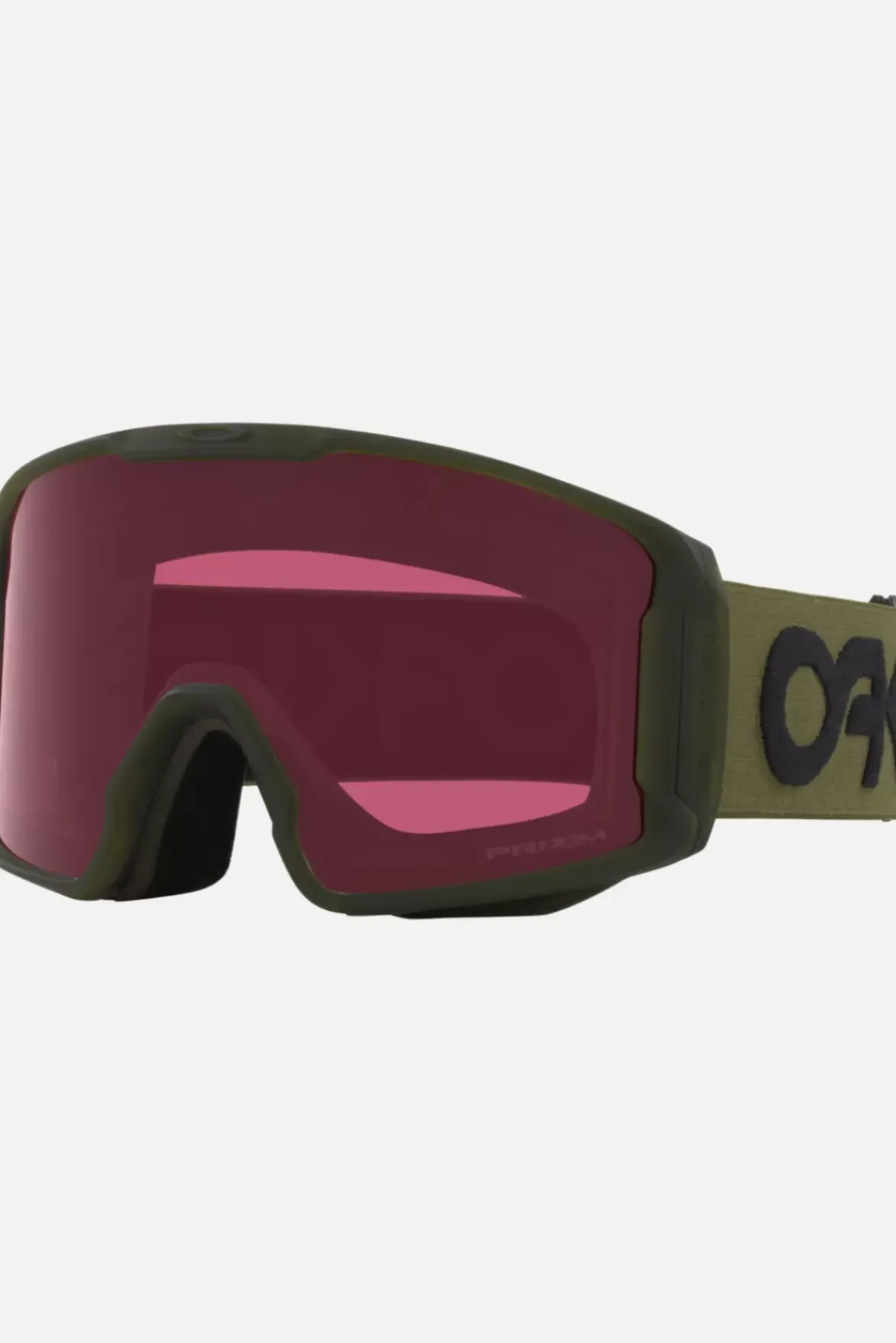 Oakley Line Miner Goggles