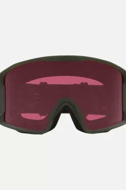 Oakley Line Miner Goggles