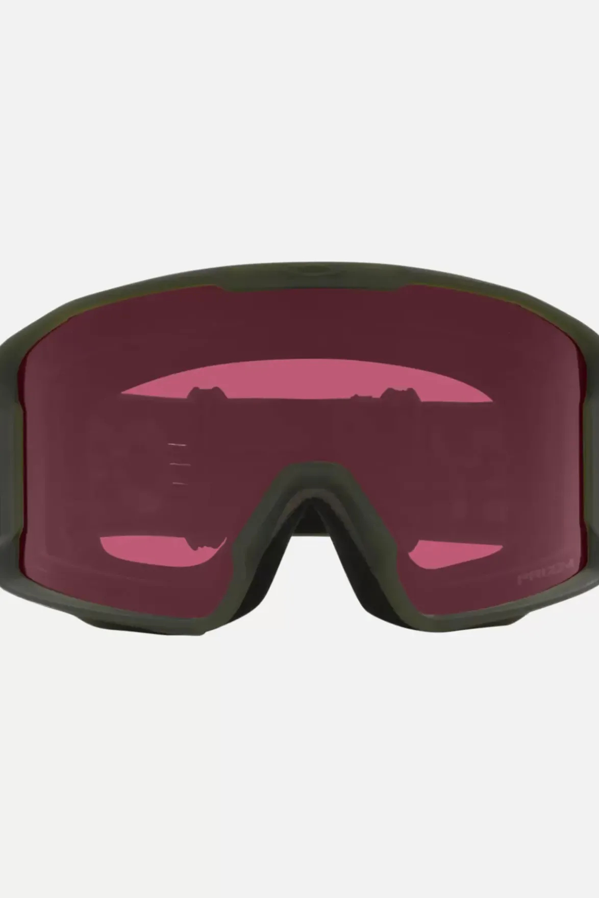 Oakley Line Miner Goggles