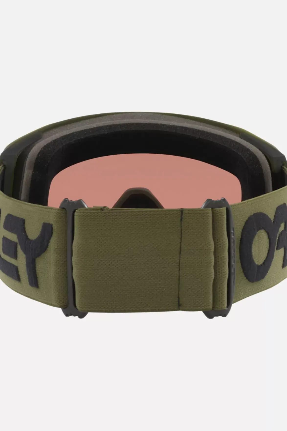 Oakley Line Miner Goggles