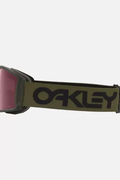 Oakley Line Miner Goggles