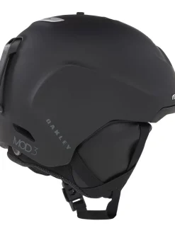 Oakley Mod3 Helmet