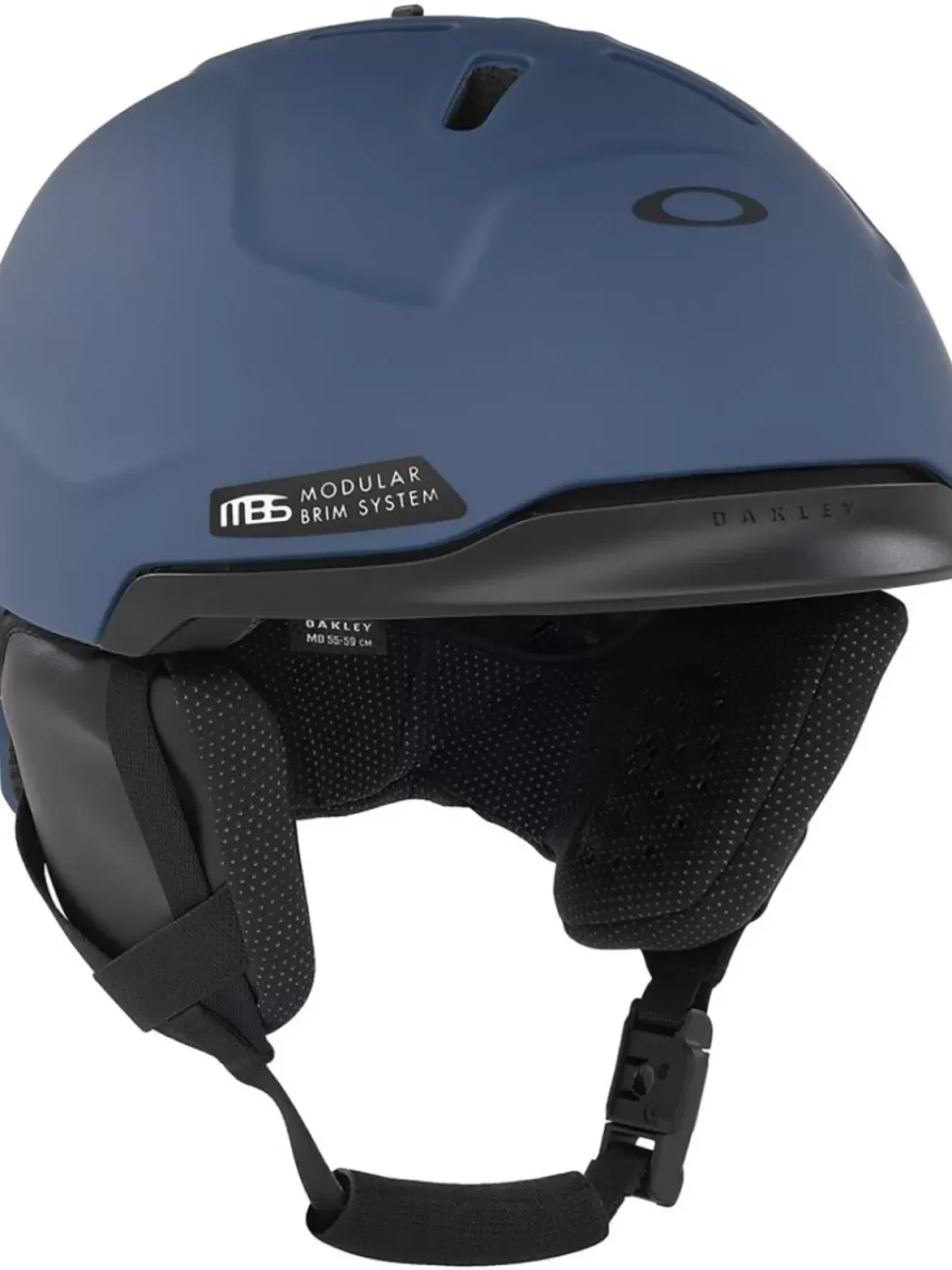 Oakley Mod3 Helmet