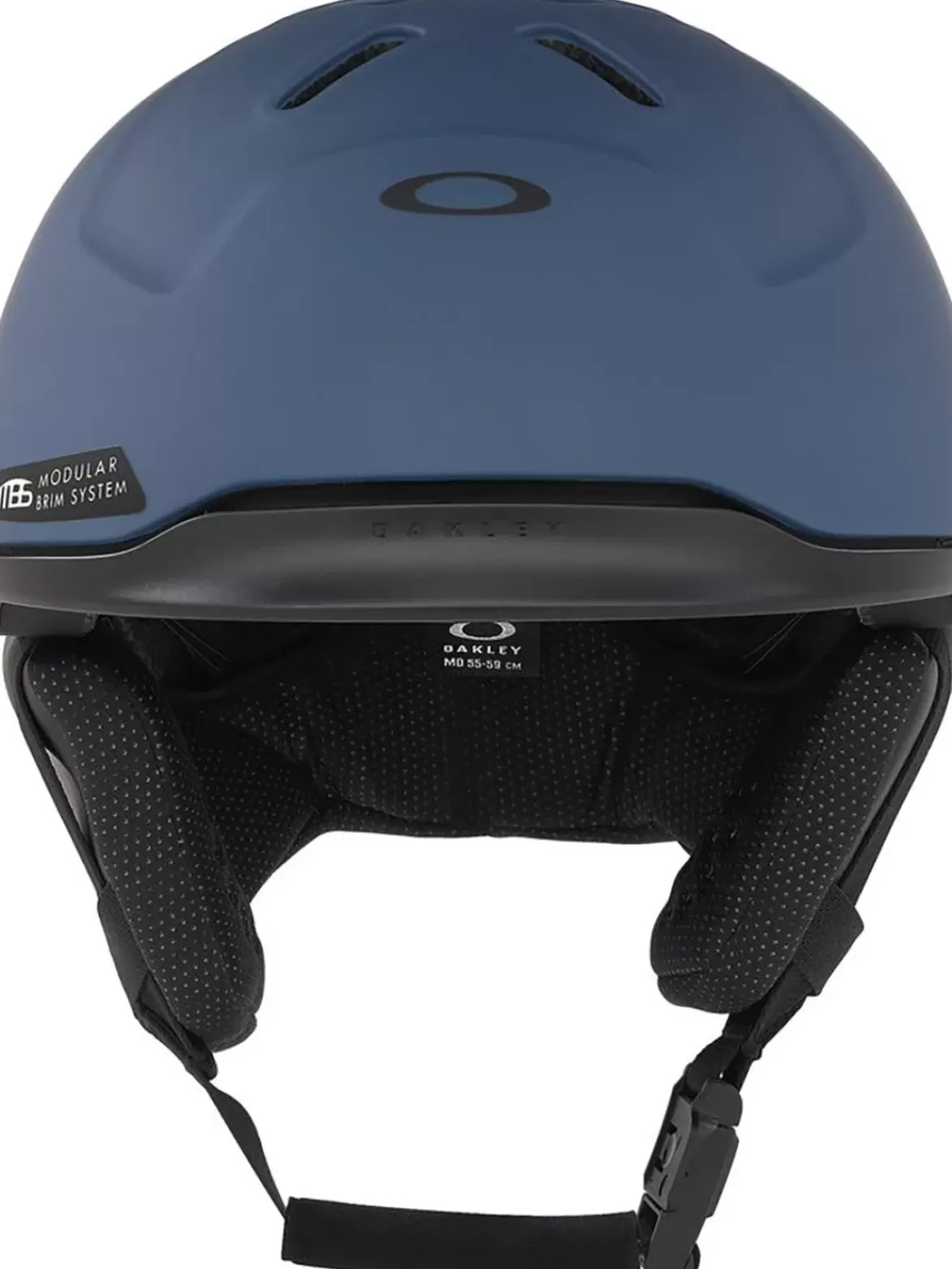 Oakley Mod3 Helmet
