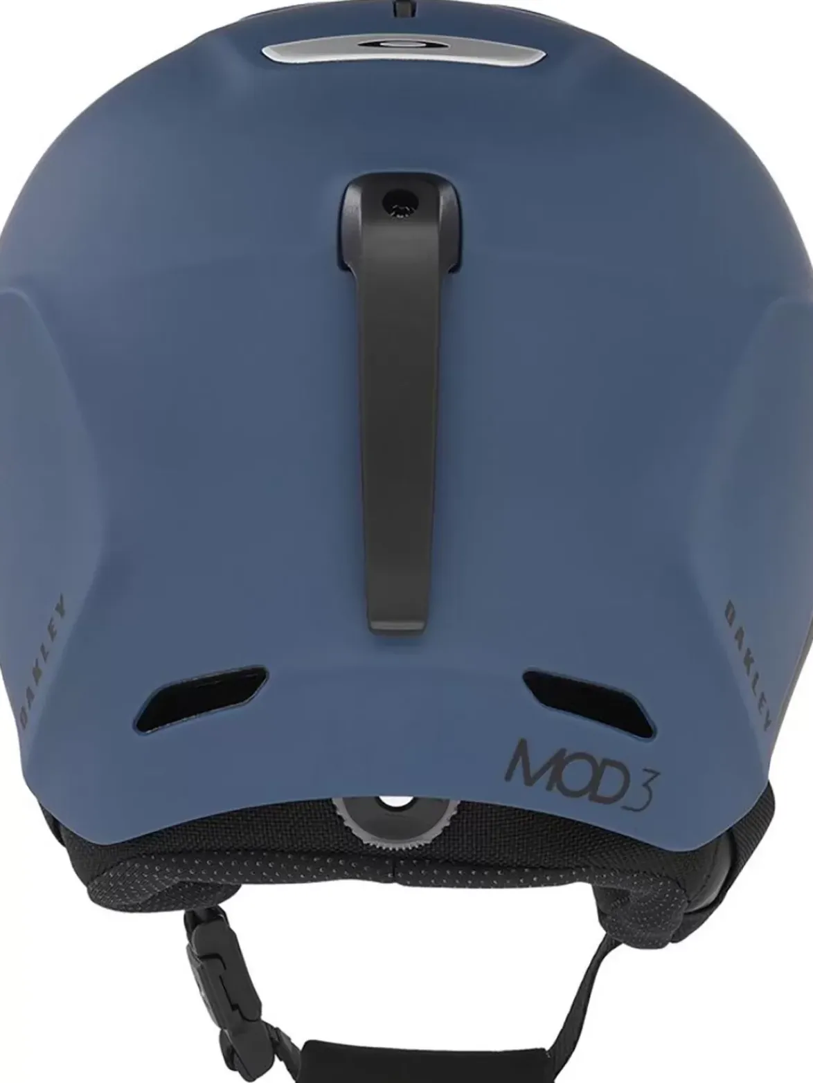 Oakley Mod3 Helmet