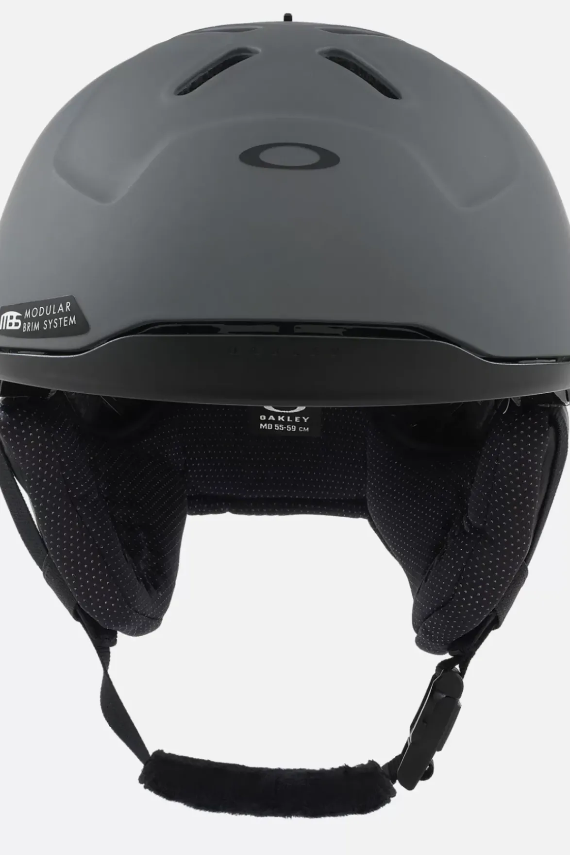 Oakley Mod3 Helmet