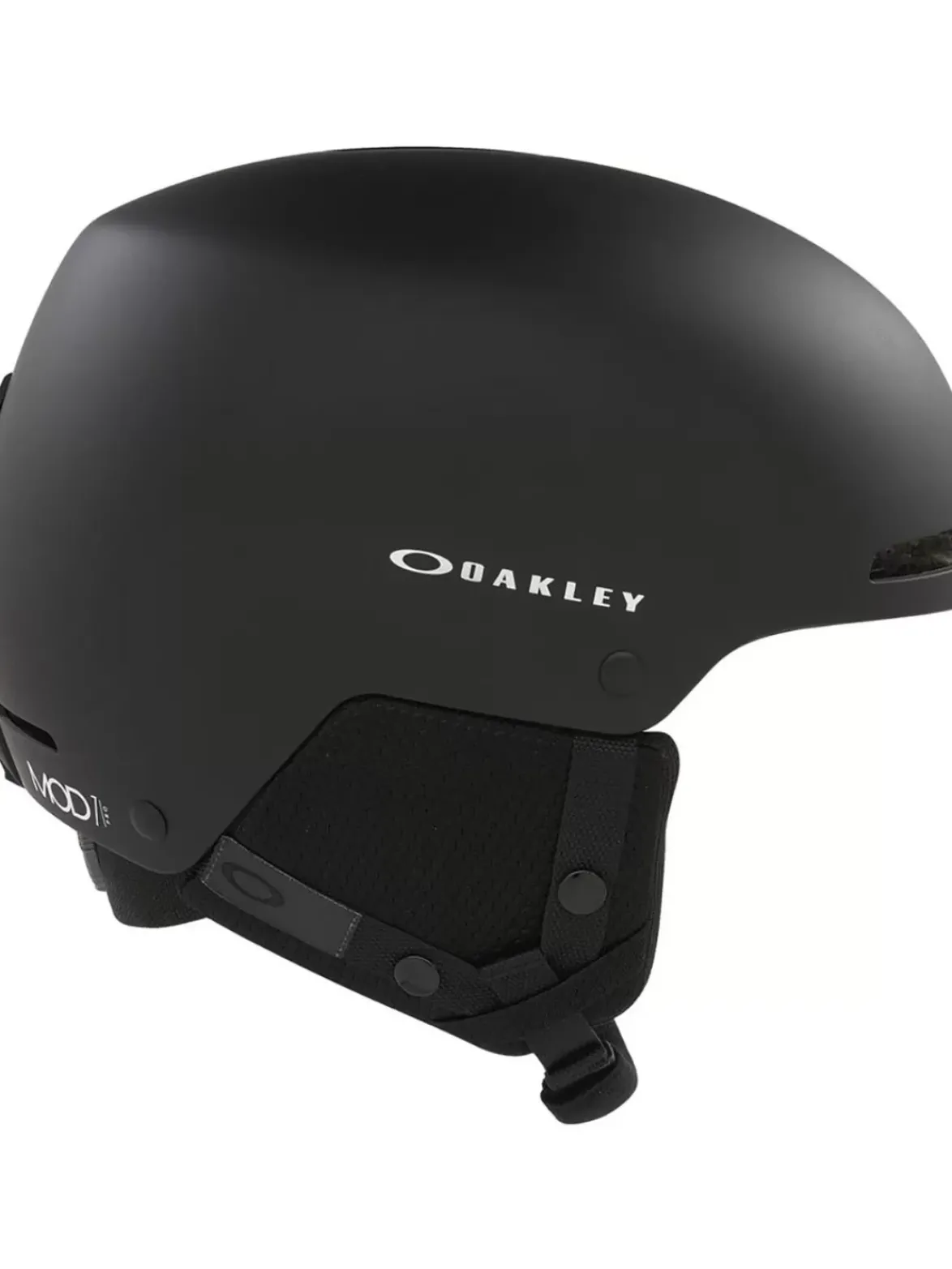Oakley Mod1 Pro Youth Helmet