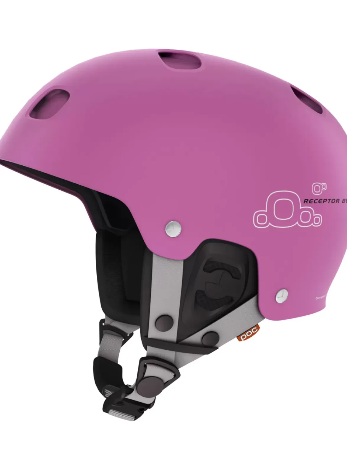 Poc Receptor Bug Helmet