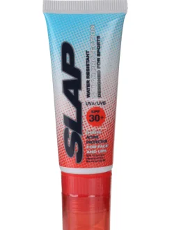 Slap Lip Balm Suncream Combo