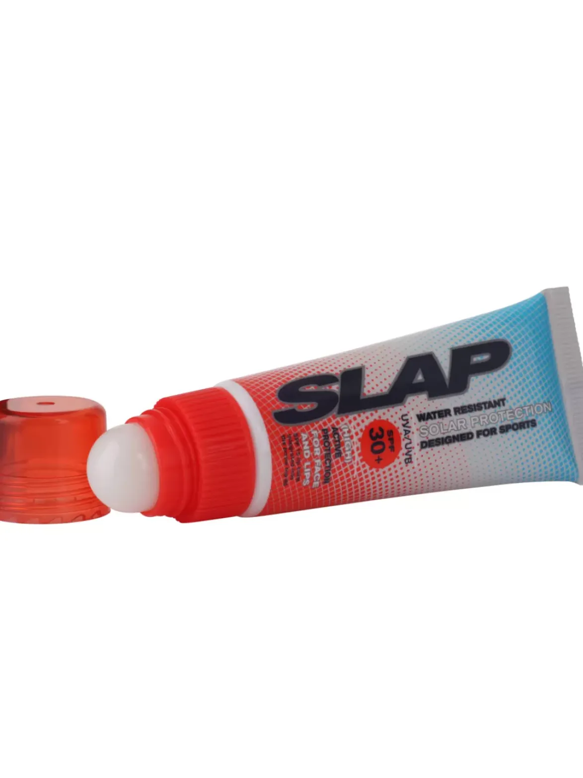 Slap Lip Balm Suncream Combo