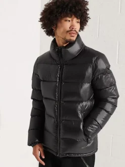 Superdry Alpine Luxe Down Jacket