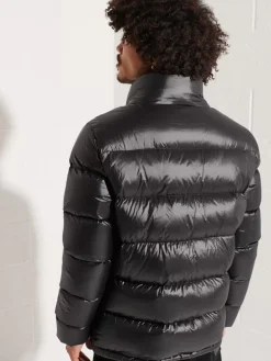 Superdry Alpine Luxe Down Jacket