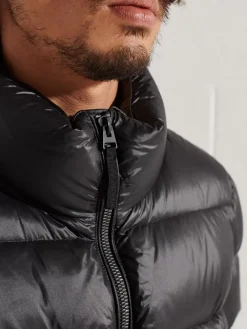 Superdry Alpine Luxe Down Jacket