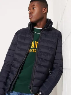 Superdry Classic Fuji Puffer Jacket
