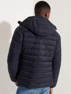 Superdry Classic Fuji Puffer Jacket