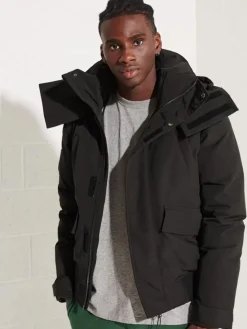 Superdry Code Everest Bomber