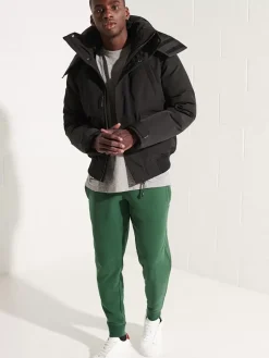 Superdry Code Everest Bomber