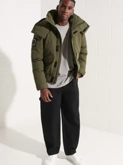 Superdry Code Everest Bomber