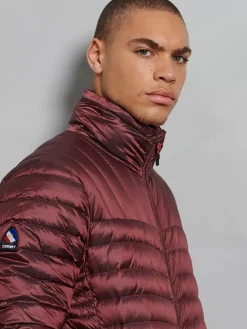Superdry Core Down Jacket