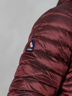 Superdry Core Down Jacket