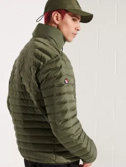 Superdry Core Down Padded Jacket