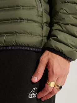 Superdry Core Down Padded Jacket