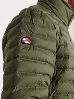 Superdry Core Down Padded Jacket
