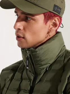 Superdry Core Down Padded Jacket
