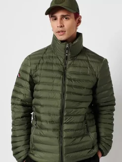 Superdry Core Down Padded Jacket