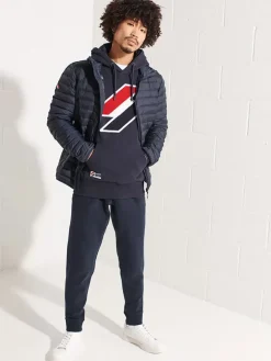Superdry Core Down Padded Jacket