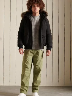 Superdry Everest Bomber