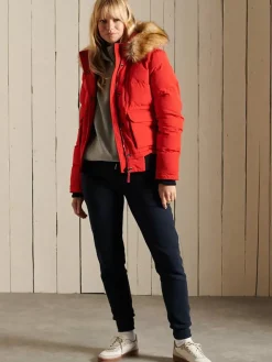 Superdry Everest Bomber
