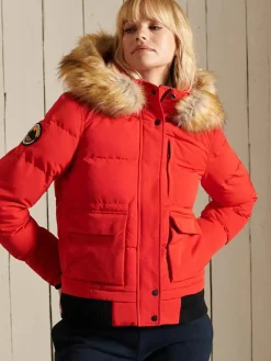 Superdry Everest Bomber