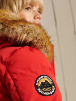 Superdry Everest Bomber
