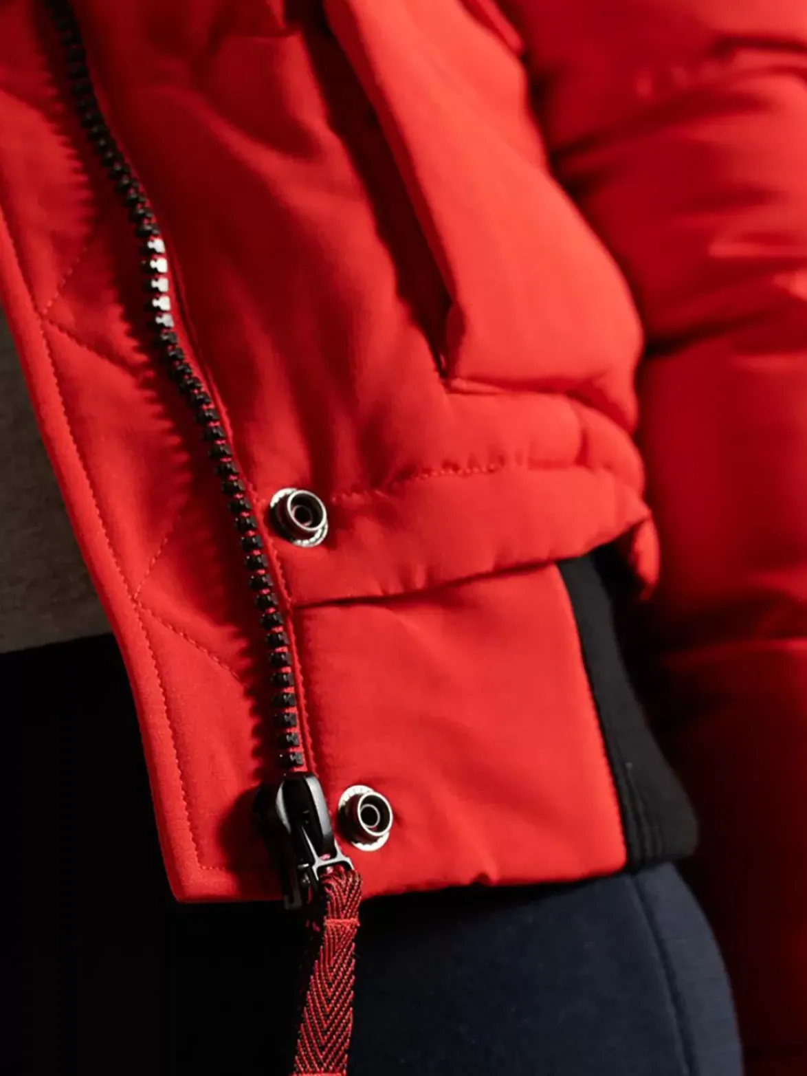 Superdry Everest Bomber