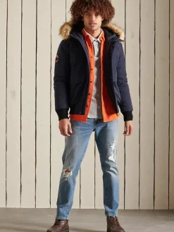 Superdry Everest Bomber